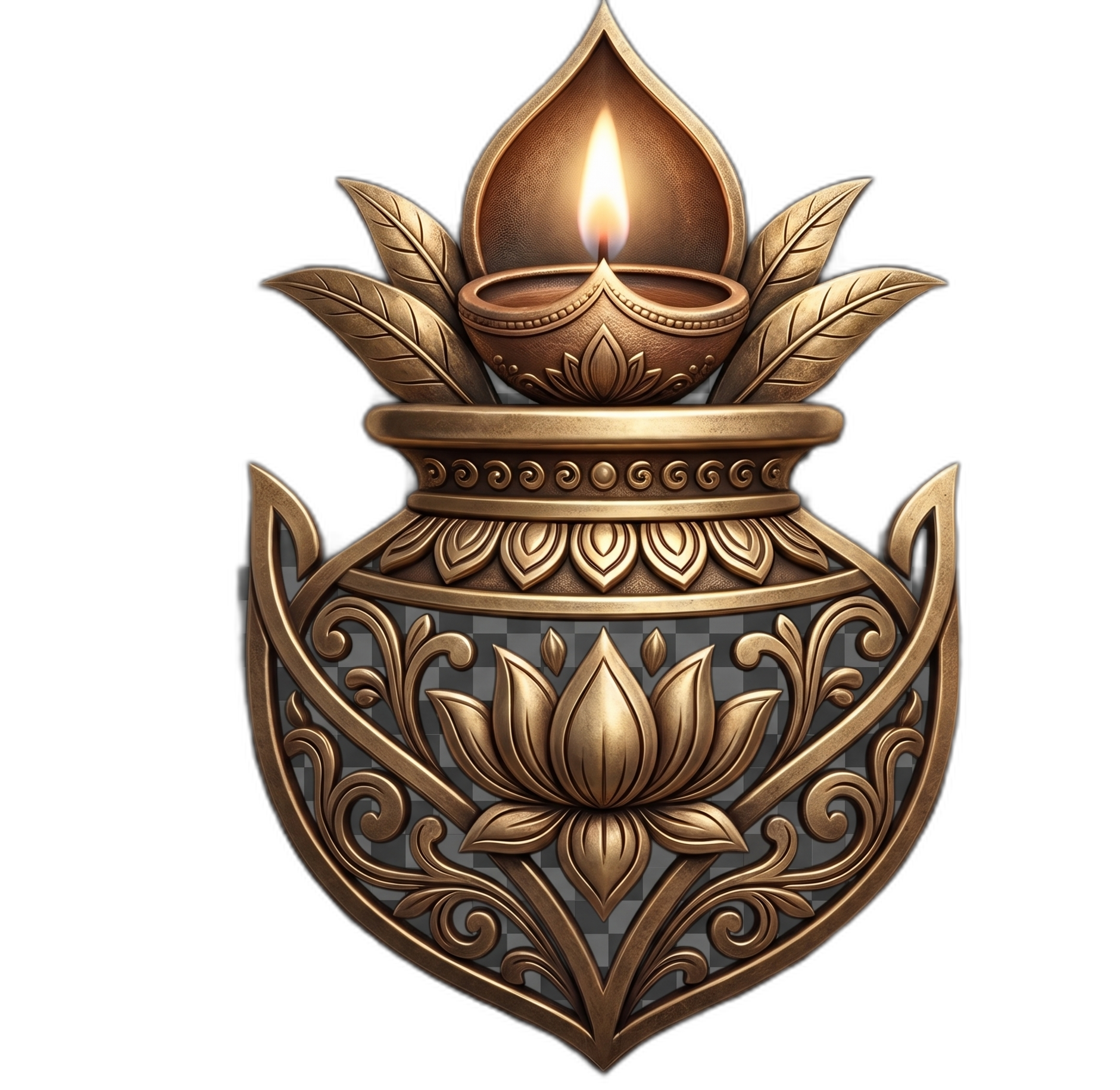 RM Rishi Gold Buyers Logo